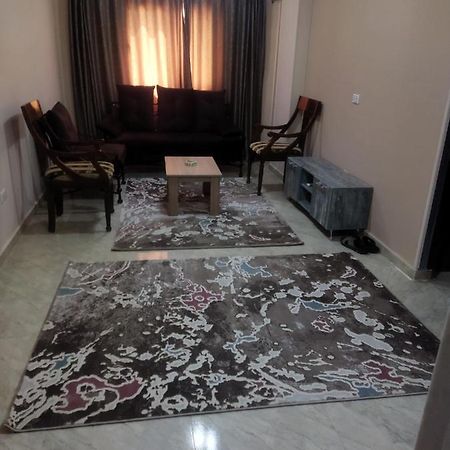 Hurghada City Apartment2 Dış mekan fotoğraf