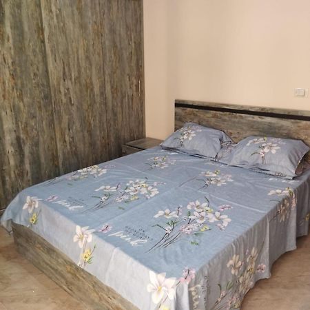 Hurghada City Apartment2 Dış mekan fotoğraf