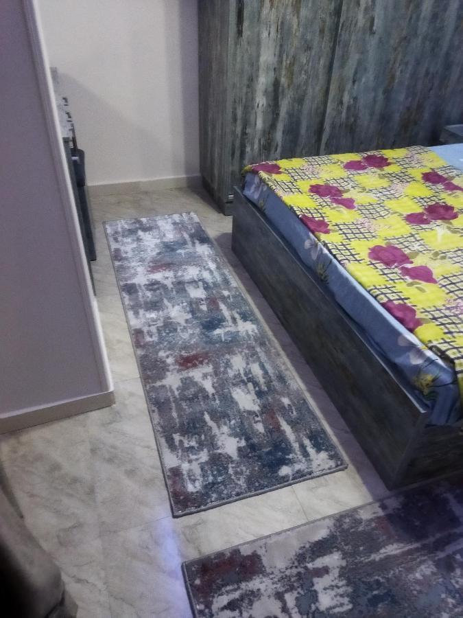 Hurghada City Apartment2 Dış mekan fotoğraf