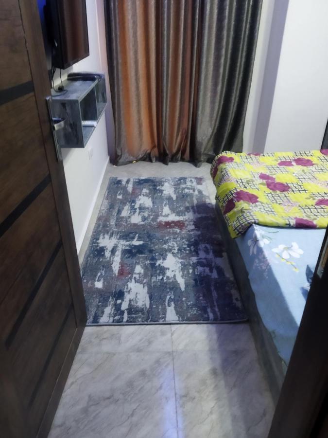 Hurghada City Apartment2 Dış mekan fotoğraf