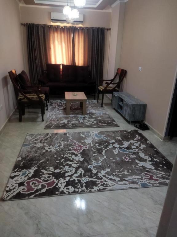 Hurghada City Apartment2 Dış mekan fotoğraf