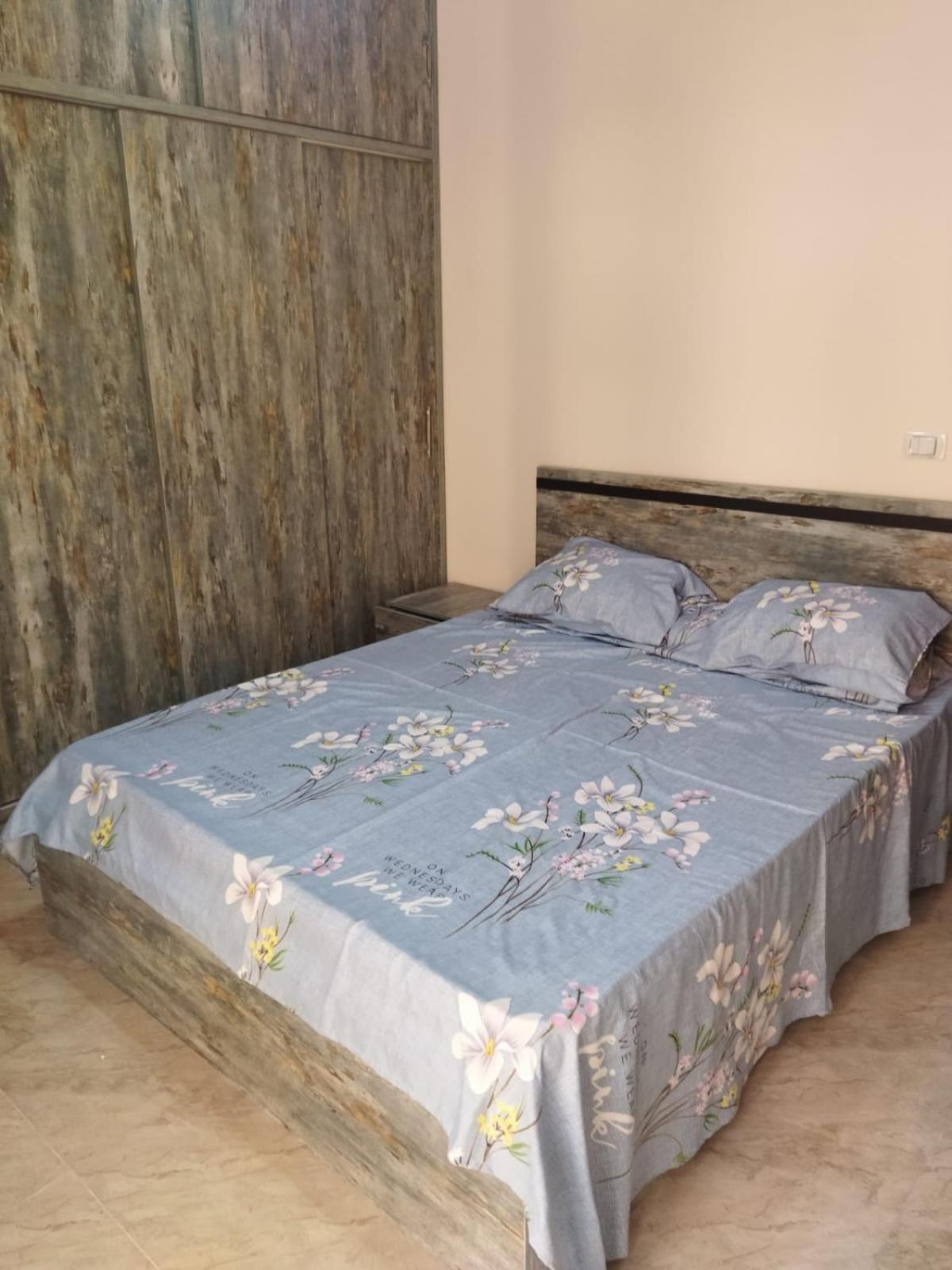 Hurghada City Apartment2 Dış mekan fotoğraf